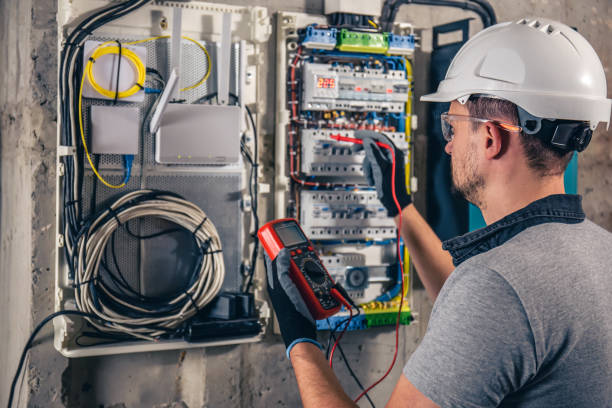 Best Electrical Installation Contractor  in White Plains, NY