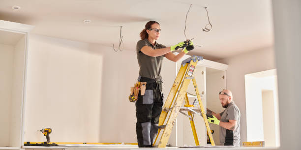 Best Electrical Upgrades for Homes  in White Plains, NY