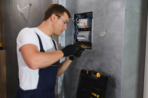 Best Electrical System Inspection  in White Plains, NY