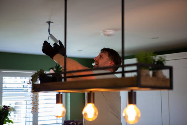 Best Outdoor Lighting Installation  in White Plains, NY