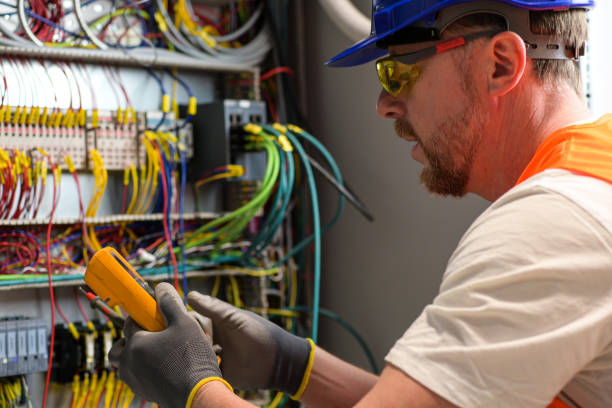 Best Electrical Rewiring Services  in White Plains, NY