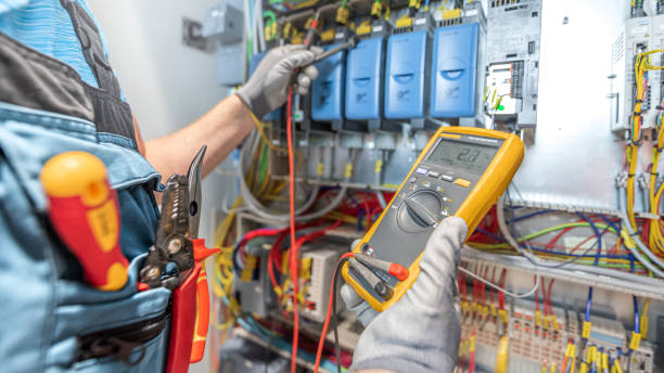 Best Licensed Electrician  in White Plains, NY