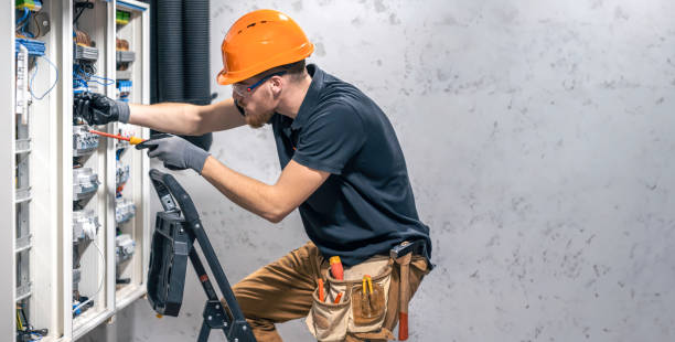 Best Electrical Repair Services  in White Plains, NY