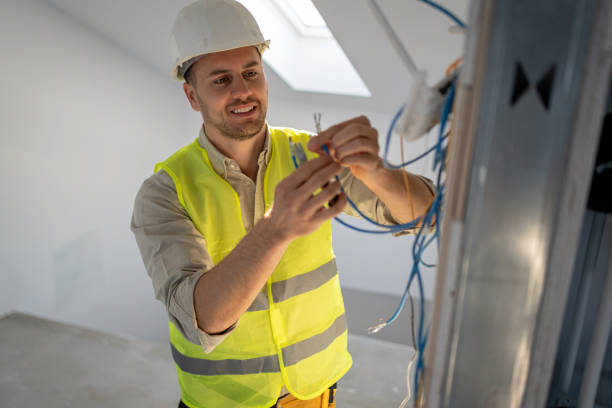 Best Commercial Electrician Services  in White Plains, NY